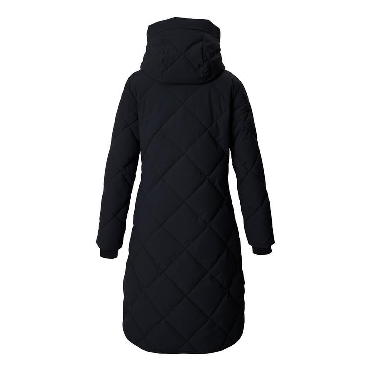 G.I.G.A. DX by killtec G.I.G.A. DX by killtec Steppmantel mit Kapuze Funktionsmantel Damen - Blau3044 - 0 | SportScheck