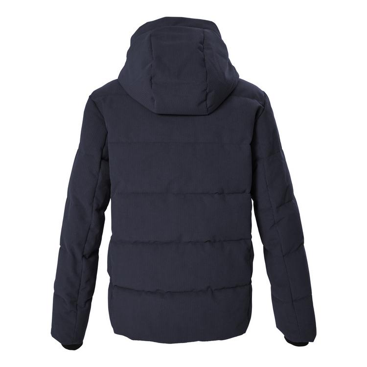 G.I.G.A. DX by killtec G.I.G.A. DX by killtec Steppjacke mit Kapuze Funktionsjacke Herren - Blau3068 - 0 | SportScheck
