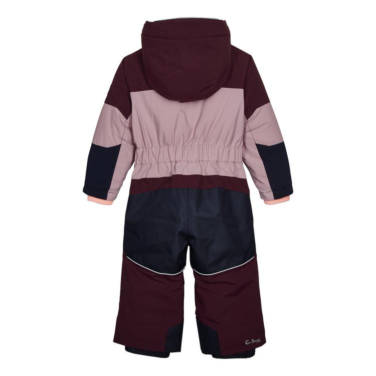 first instinct by killtec first instinct by killtec Funktionsoverall mit Kapuze Skijacke Kinder - Rot4521 - 0 | SportScheck