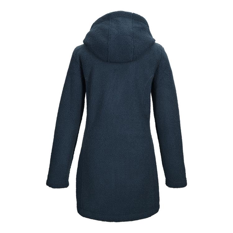 G.I.G.A. DX by killtec G.I.G.A. DX by killtec Strickfleeceparka mit Kapuze Funktionsmantel Damen - Rauchblau343 - 0 | SportScheck