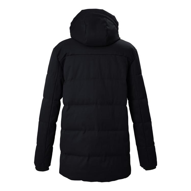 G.I.G.A. DX by killtec G.I.G.A. DX by killtec Steppjacke mit abnehmbarer Kapuze Funktionsjacke Herren - Schwarz0110 - 0 | SportScheck