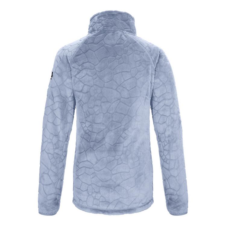 KILLTEC KILLTEC Fleecejacke mit Stehkragen Fleecejacke Damen - Hellblau351 - 0 | SportScheck