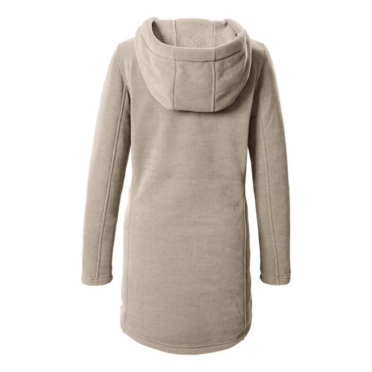 G.I.G.A. DX by killtec G.I.G.A. DX by killtec Strickfleeceparka mit Kapuze Funktionsmantel Damen - Beige8017 - 0 | SportScheck