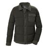 G.I.G.A. DX by killtec Steppjacke Funktionsjacke Herren - Braun5918