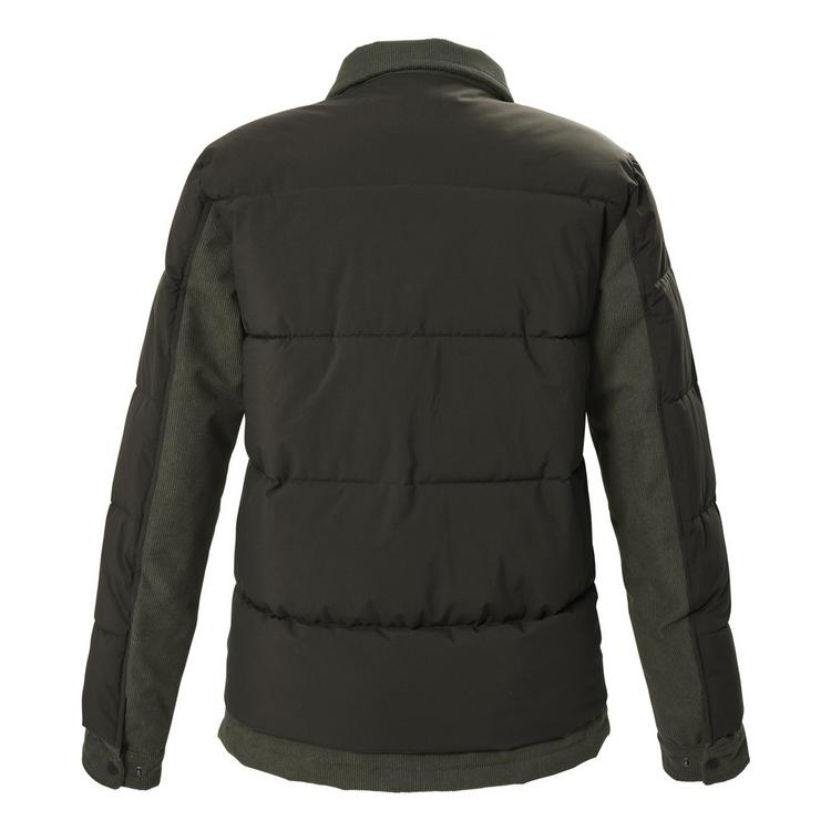 G.I.G.A. DX by killtec G.I.G.A. DX by killtec Steppjacke Funktionsjacke Herren - Braun5918 - 0 | SportScheck