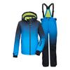 KILLTEC Skijacke mit Kapuze Skijacke Kinder - Schwarz01106