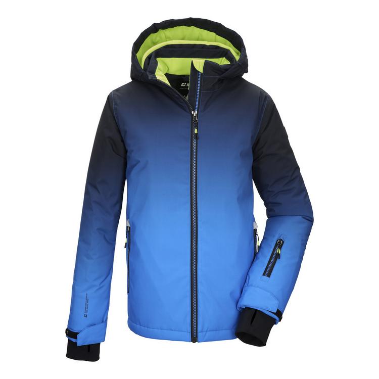 KILLTEC KILLTEC Skijacke mit Kapuze Skijacke Kinder - Schwarz01106 - 0 | SportScheck