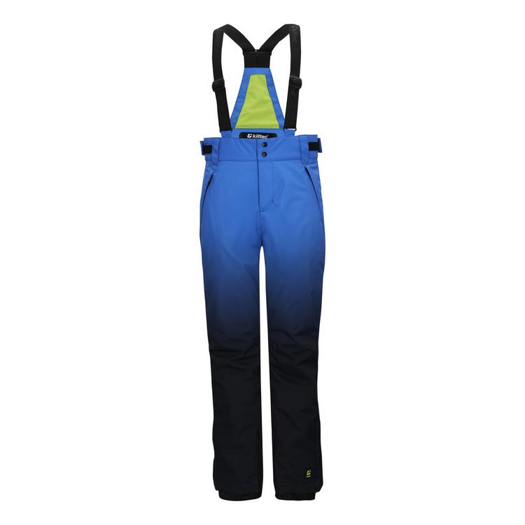 KILLTEC KILLTEC Skijacke mit Kapuze Skijacke Kinder - Schwarz01106 - 1 | SportScheck