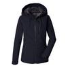 G.I.G.A. DX by killtec Softshelljacke mit Kapuze Softshelljacke Damen - Blau3044