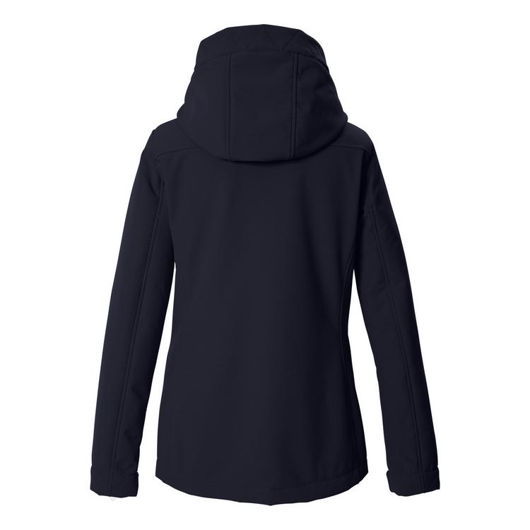 G.I.G.A. DX by killtec G.I.G.A. DX by killtec Softshelljacke mit Kapuze Softshelljacke Damen - Blau3044 - 0 | SportScheck