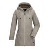 G.I.G.A. DX by killtec Strickfleeceparka mit Kapuze Funktionsmantel Damen - Sand8110