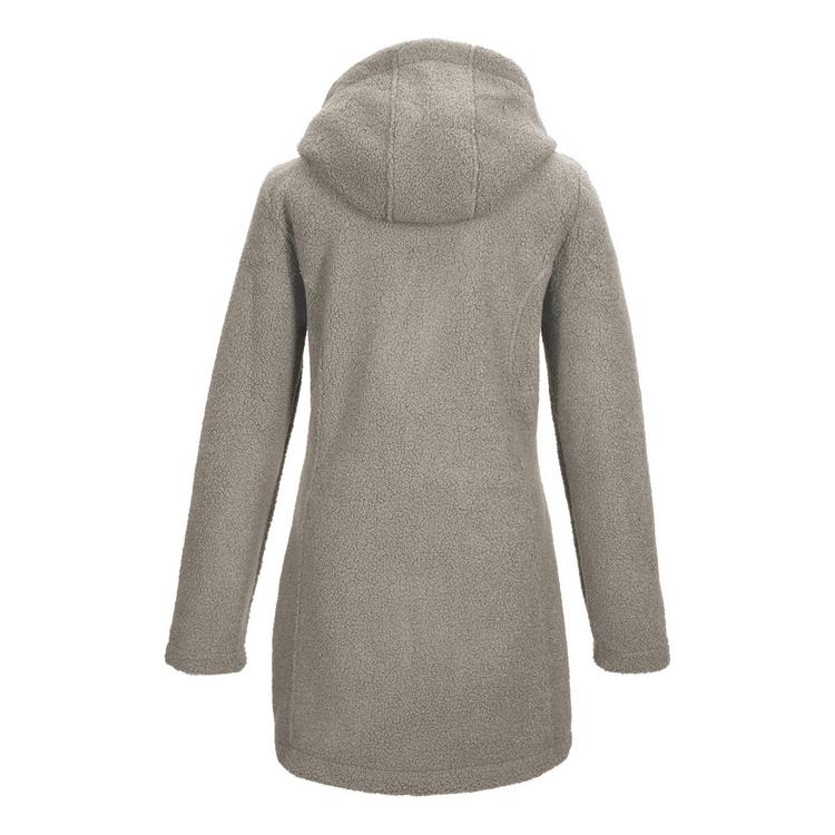 G.I.G.A. DX by killtec G.I.G.A. DX by killtec Strickfleeceparka mit Kapuze Funktionsmantel Damen - Sand8110 - 0 | SportScheck