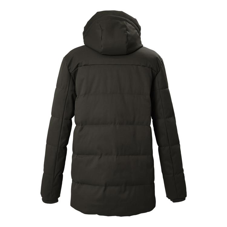 G.I.G.A. DX by killtec G.I.G.A. DX by killtec Steppjacke mit abnehmbarer Kapuze Funktionsjacke Herren - Gr&uuml;n2052 - 0 | SportScheck