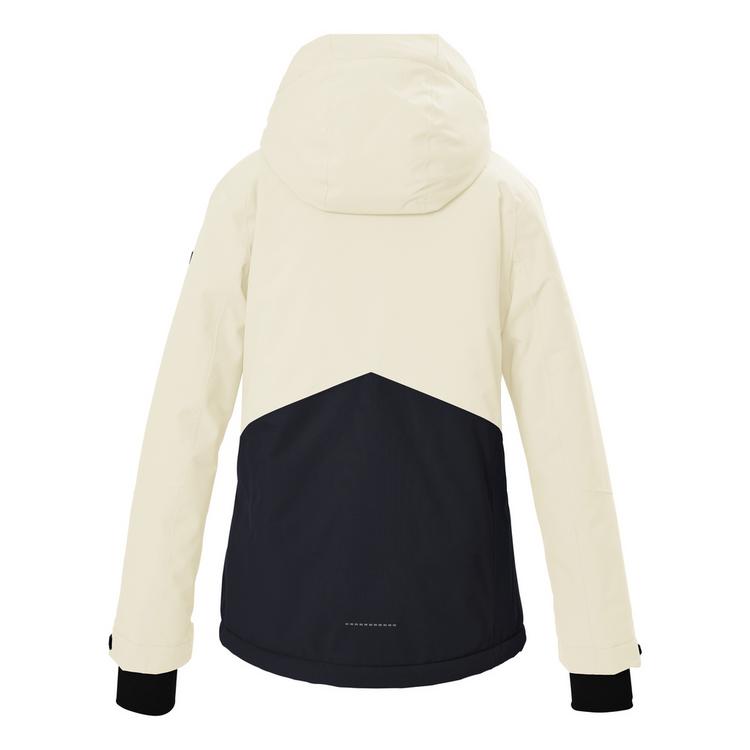 KILLTEC KILLTEC Skijacke mit Kapuze Skijacke Kinder - Schwarz01106 - 0 | SportScheck