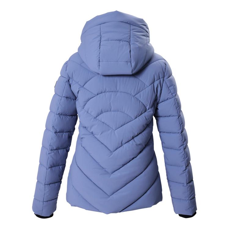 KILLTEC KILLTEC Steppjacke mit Kapuze Softshelljacke Damen - Blau3056 - 0 | SportScheck