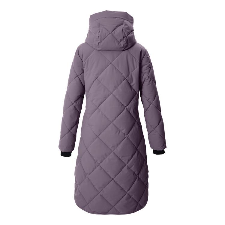 G.I.G.A. DX by killtec G.I.G.A. DX by killtec Steppmantel mit Kapuze Funktionsmantel Damen - Rose4029 - 0 | SportScheck