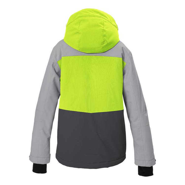 KILLTEC KILLTEC Skijacke mit abzippbarer Kapuze Skijacke Kinder - Grau0679 - 0 | SportScheck