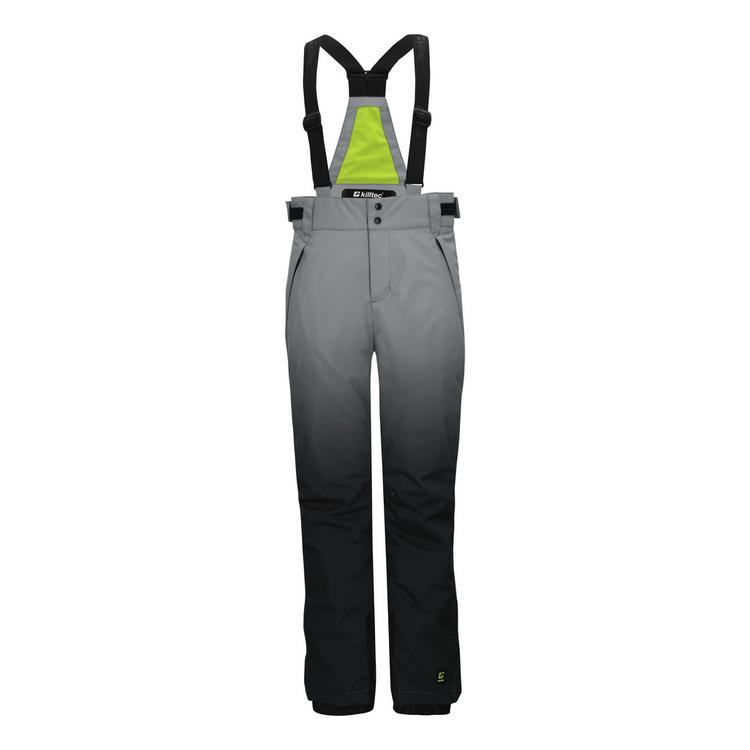 KILLTEC KILLTEC Skijacke mit Kapuze Skijacke Kinder - Schwarz0110 - 1 | SportScheck