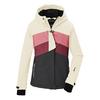 KILLTEC Skijacke mit Kapuze Skijacke Kinder - Grau0646