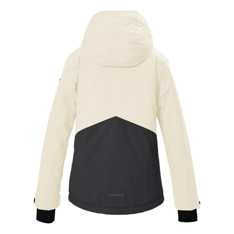 KILLTEC KILLTEC Skijacke mit Kapuze Skijacke Kinder - Grau0646 - 0 | SportScheck