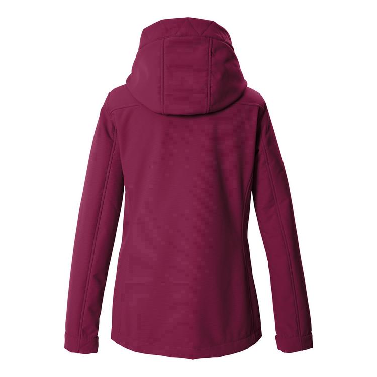 G.I.G.A. DX by killtec G.I.G.A. DX by killtec Softshelljacke mit Kapuze Softshelljacke Damen - Rose4016 - 0 | SportScheck