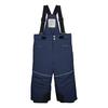 first instinct by killtec Skihose Grow-Up Skihose Kinder - Blau