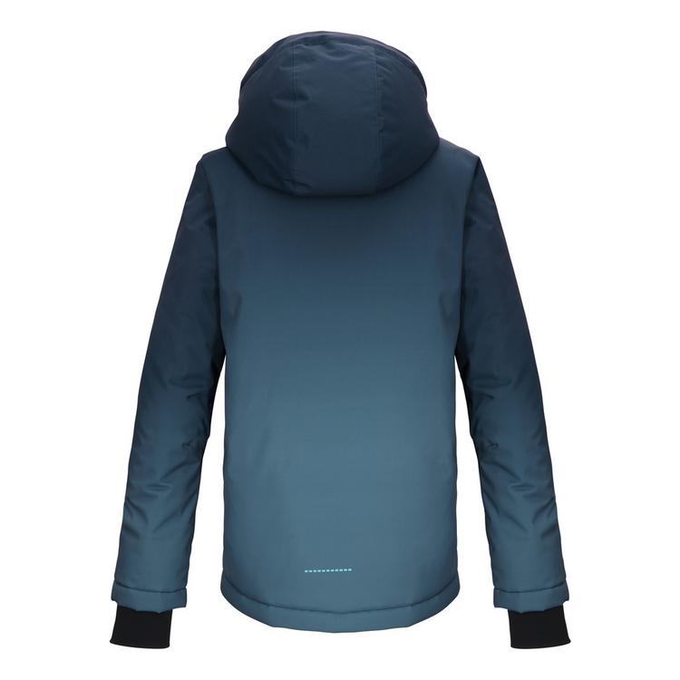KILLTEC KILLTEC Skijacke mit Kapuze Skijacke Kinder - Petrol2510 - 2 | SportScheck