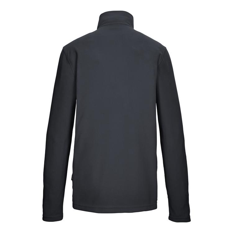 KILLTEC KILLTEC Fleeceshirt mit Stehkragen Langarmshirt Herren - Grau0647 - 0 | SportScheck