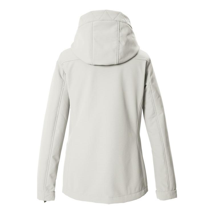 G.I.G.A. DX by killtec G.I.G.A. DX by killtec Softshelljacke mit Kapuze Softshelljacke Damen - Wei&szlig;951 - 0 | SportScheck