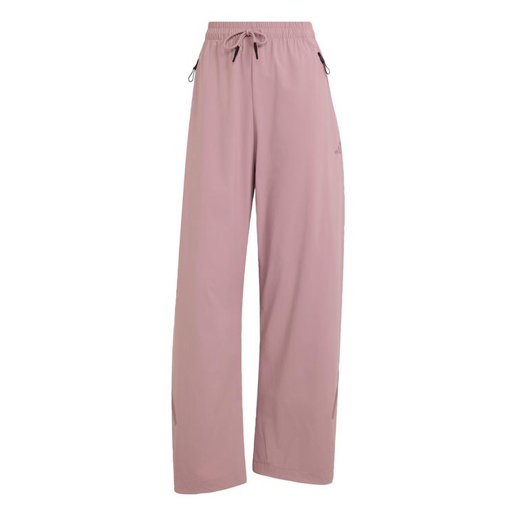 adidas adidas ADIDAS Z.N.E. HOSE, GEWEBT Freizeithose Damen - Magic Mauve - 0 | SportScheck