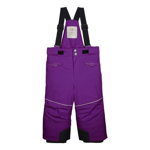 first instinct by killtec Skihose Grow-Up Skihose Kinder