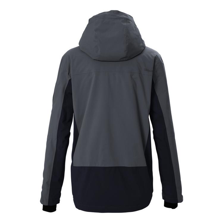 KILLTEC KILLTEC Funktionsjacke mit Kapuze Skijacke Herren - Grau0647 - 0 | SportScheck