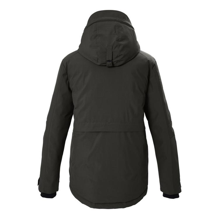 G.I.G.A. DX by killtec G.I.G.A. DX by killtec Funktionsjacke mit Kapuze Funktionsjacke Herren - Gr&uuml;n201 - 0 | SportScheck