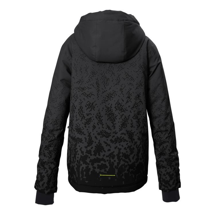 KILLTEC KILLTEC Skijacke mit Kapuze Skijacke Kinder - Grau0646 - 0 | SportScheck