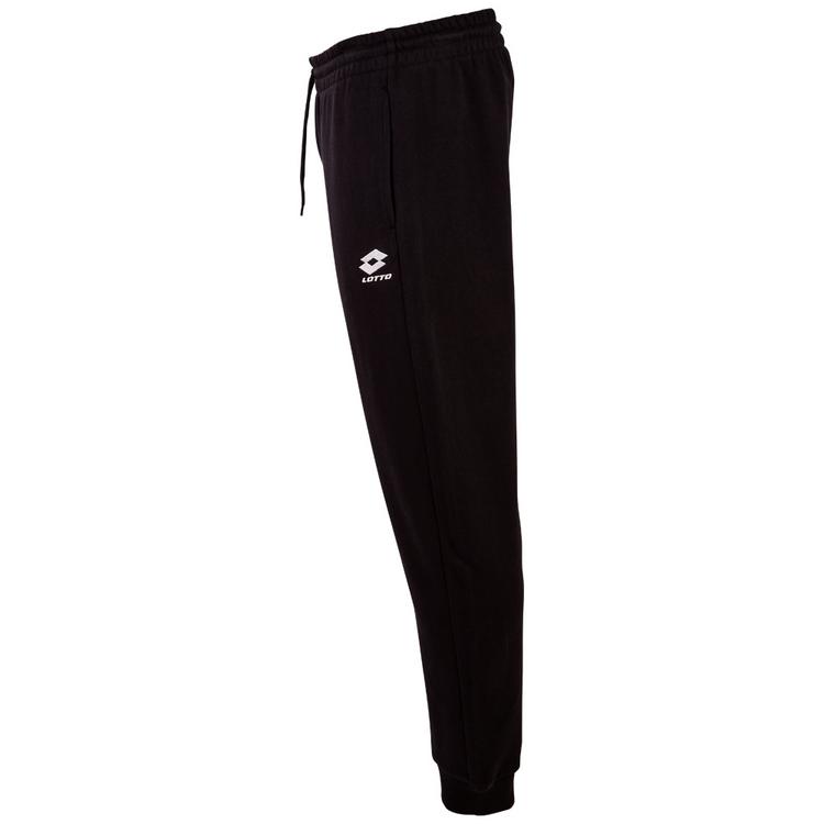 Lotto Lotto Sweat Pants Trekkinghose Herren - Anthrazit - 1 | SportScheck