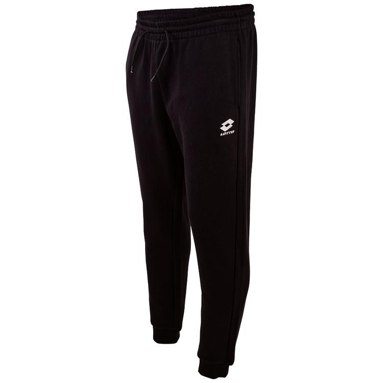 Lotto Lotto Sweat Pants Trekkinghose Herren - Anthrazit - 2 | SportScheck
