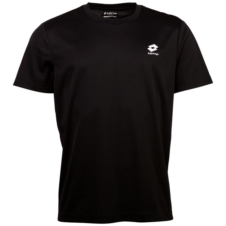 Lotto Lotto Tricot Shirt T-Shirt Herren - Anthrazit - 0 | SportScheck