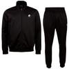 Lotto Training Suit Laufjacke Herren - Anthrazit