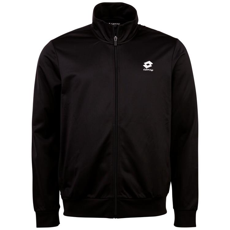 Lotto Lotto Training Suit Laufjacke Herren - Anthrazit - 4 | SportScheck