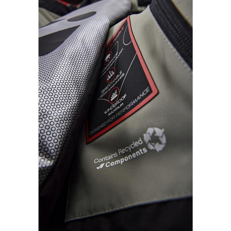 KILLTEC KILLTEC Funktionsjacke mit abzippbarer Kapuze Skijacke Herren - Gr&uuml;n2044 - 1 | SportScheck