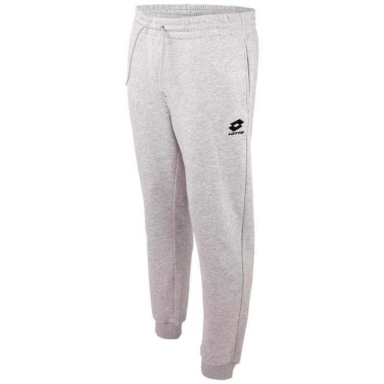 Lotto Lotto Sweat Pants Trekkinghose Herren - Marine - 2 | SportScheck