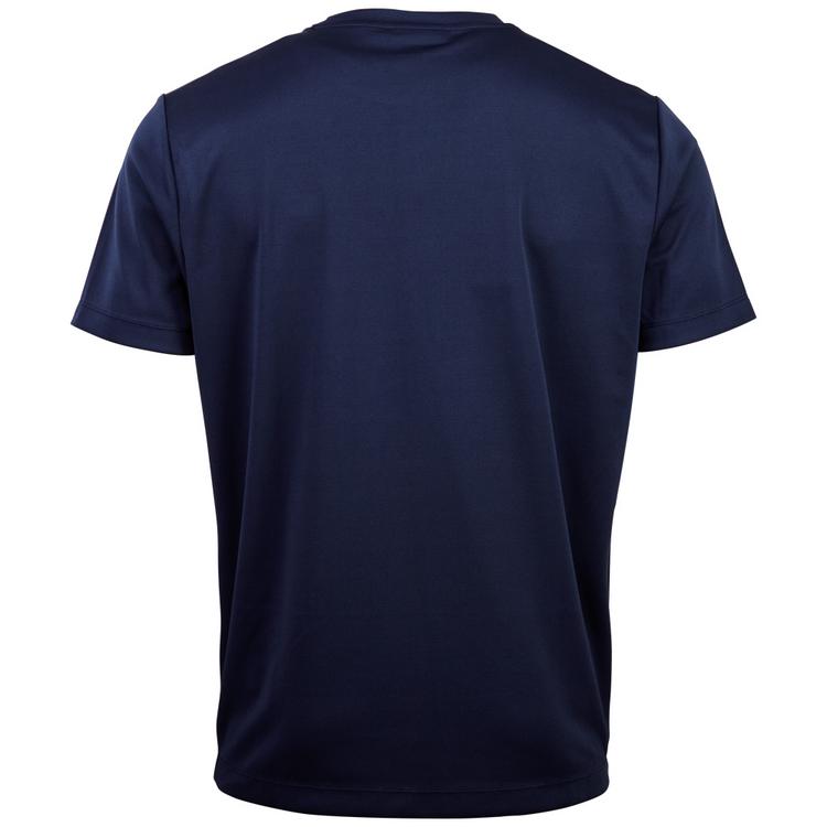 Lotto Lotto Tricot Shirt T-Shirt Herren - Rauchblau - 0 | SportScheck