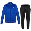 Lotto Training Suit Laufjacke Herren - Royalblau