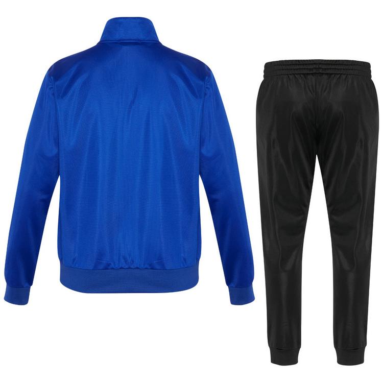 Lotto Lotto Training Suit Laufjacke Herren - Royalblau - 0 | SportScheck