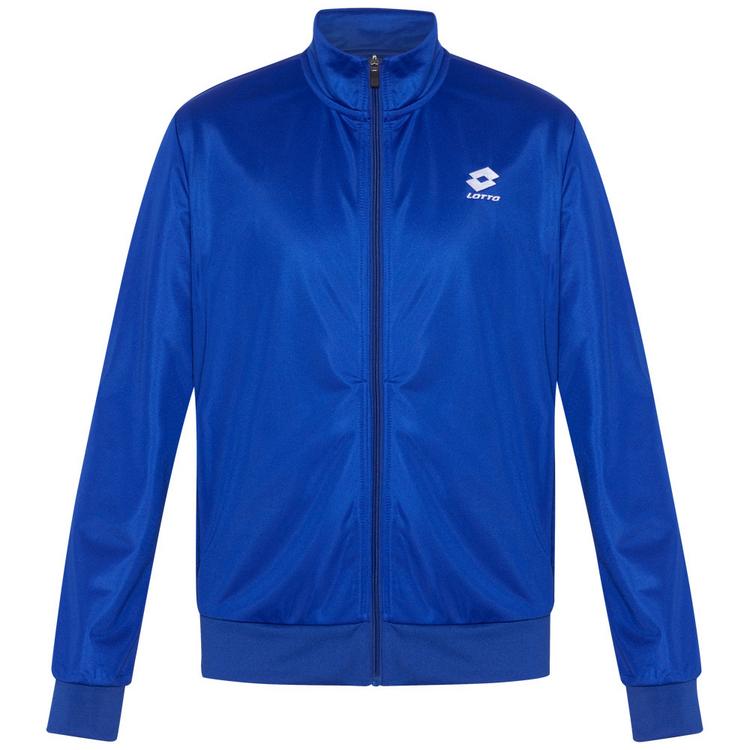 Lotto Lotto Training Suit Laufjacke Herren - Royalblau - 1 | SportScheck