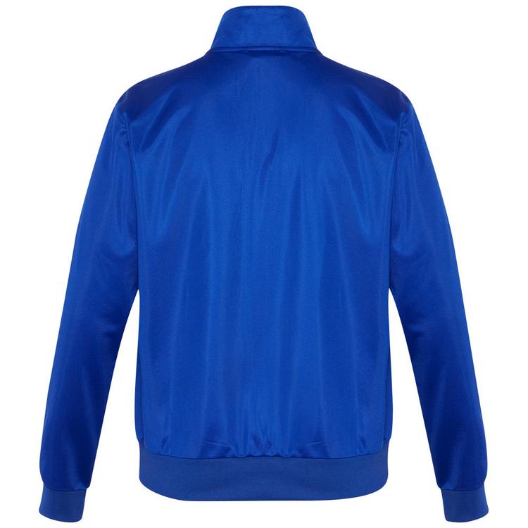 Lotto Lotto Training Suit Laufjacke Herren - Royalblau - 3 | SportScheck