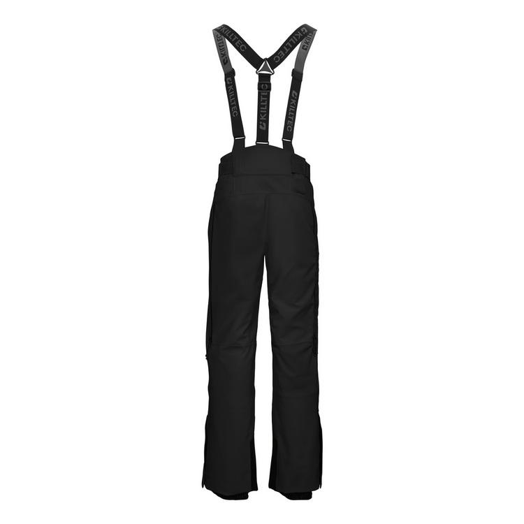 KILLTEC KILLTEC Skihose Herren - Schwarz0110 - 0 | SportScheck