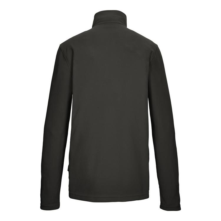 KILLTEC KILLTEC Fleeceshirt mit Stehkragen Langarmshirt Herren - Gr&uuml;n2050 - 0 | SportScheck