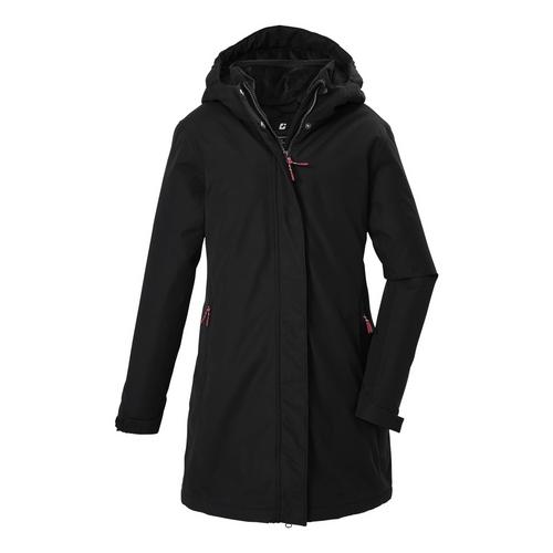 KILLTEC Funktionsjacke Kinder