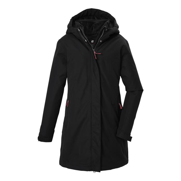 KILLTEC KILLTEC Funktionsjacke Kinder - Schwarz0110 - 0 | SportScheck